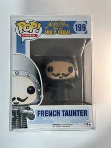 Funko Pop! Monty Python y el Santo Grial - French Taunter #199 - Imagen 1 de 7
