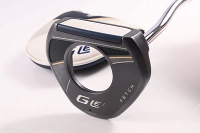 Ladies Ping G Le3 Fetch Putter / 33 Inch - Image 1 of 4