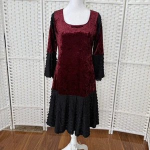 Abito GYPSY CIRCUS Sandra lannuccilli - Foto 1 di 8