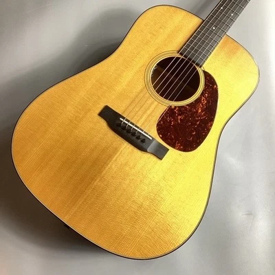 Martin D-18 standard 2019 Acoustic Guitar - Image 1 of 4