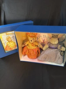 The Millenium Collection Dusk to Dawn MUFFY VANDERBEAR LIMITED EDITION 1076/2000 - Picture 1 of 24