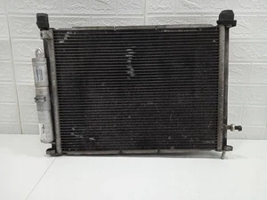 8200134606 radiador de agua para RENAULT CLIO III 1.5 DCI 2005 1089477 - Picture 1 of 18