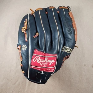 RAWLINGS CUSTOM COLLECTION RBG1250 RHT 12,5" SPECIAL EDITION - Bild 1 von 6