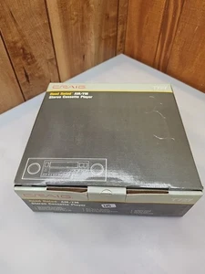 Craig T727 Stereo Cassette Player NEU in Box Vintage 1986 Autoradio  - Bild 1 von 5