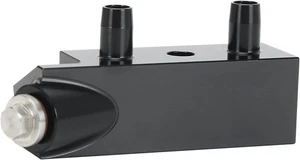 Automatic Transmission Fluid Thermal Bypass Valve Compatible with 2014-2018 GM  - Picture 1 of 7
