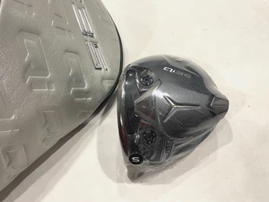 NEW 2025 Taylormade Qi35 LS Driver Head 9* w/HC Left Handed NEW!! - Picture 1 of 5