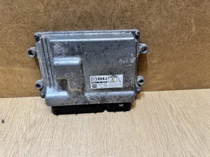 2015 MAZDA 6 2.2 DIESEL ENGINE CONTROL UNIT ECU GENUINE SH4J18881E - Picture 1 of 3