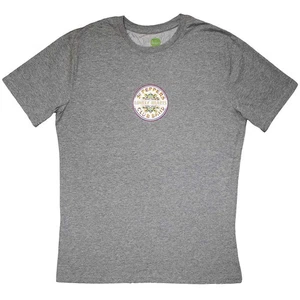 The Beatles -  Mini Sgt Pepper Drum T-Shirt - Picture 1 of 6