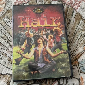 Hair DVD 1979 Musical Klassiker Milos Forman - Bild 1 von 3