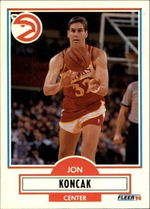 B0203- 1990-91 Fleer Basketball Update Cards 1-100 -You Pick- 15+ FREE US SHIP - Picture 1 of 201