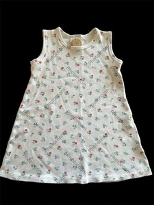 The Beaufort Bonnet Co (TBBC) EUC Poly Play Dress “Myers Park Floral” Dress-5y - Picture 1 of 6