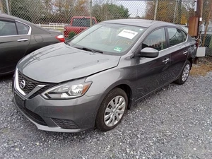 Filtro de aire compatible con 13-19 SENTRA 820485 - Imagen 1 de 8