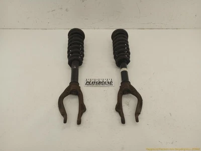 Par de puntales delanteros izquierdo y derecho Acura TSX con amortiguador y resorte para 2004-2008 04 Foto 1 de 4