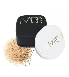 Polvo suelto NARS 1406 MONTAÑA 1,60 oz./45 g. Nuevo en caja - Imagen 1 de 1
