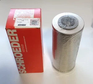 Schroeder K25 Filter Element 25 New/Sealed (Open Box) - Picture 1 of 2