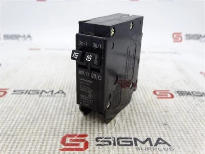 Disyuntor Challenger A1515 Foto 1 de 2