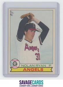 1979 O-Pee-Chee Nolan Ryan #51 California Angels - Picture 1 of 3