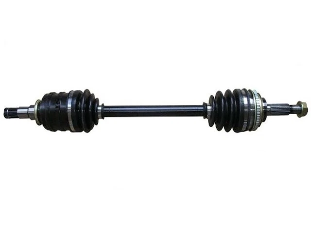 Conjunto de eje CV delantero izquierdo para Toyota Camry 1992-2001 2,2 L 4 cilindros 1996 HV892NX Foto 1 de 1