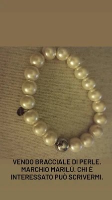 bracciale donna - Immagine 1 di 2