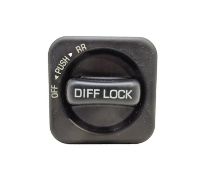 Interruptor de bloqueo diff Toyota Land Cruiser J120 2006 Foto 1 de 4