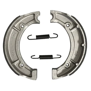 Zapatas de freno traseras para Yamaha Grizzly 600 4x4 se adapta a modelos 1998 1999 2000 2001 - Imagen 1 de 1