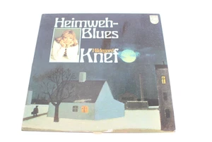 Hildegard Knef ‎– Heimweh-Blues LP - Picture 1 of 2