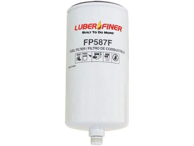 For 1982-1984 Volkswagen Vanagon Fuel Filter Luber-finer 38513NQHR 1983 - Image 1 of 2