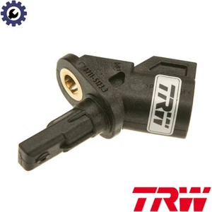 SENSORE VELOCITÀ RUOTA GBS1039 PER FORD C-MAX/II/GRAND/FOCUS/Van MONDEO/IV/Turnier - Foto 1 di 6