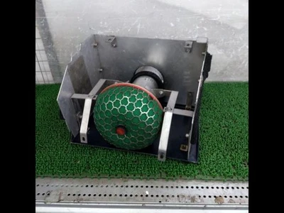 Kit de admisión de aire de succión JDM HKS Super Power Flow Racing para MAZDA RX-8 SE3P usado Foto 1 de 4