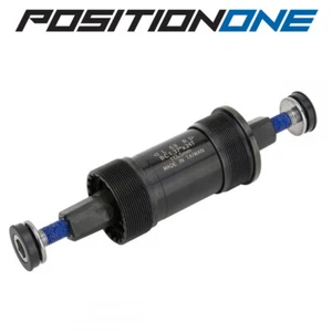 POSITION ONE Euro Internal BB Square Drive (118mm) - Picture 1 of 2