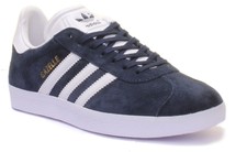 white gazelle trainers womens