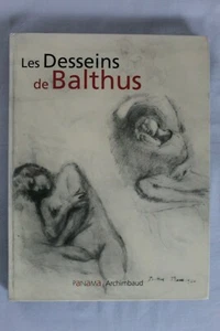 Die Entwürfe des Balthus: 26. Juni - 11. September 2005 Stanislas Klossowski von Rola - Bild 1 von 10