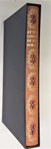 At The Court of the Borgia, Johann Burchard, Hardcover, The Folio Society 2004 - Bild 1 von 15