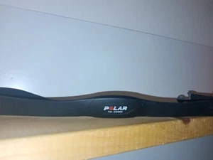 Polar T31 Coded Brustgurt Pulsgurt Herzfrequenzmesser Brustband Messgurt Gr. M - Bild 1 von 2