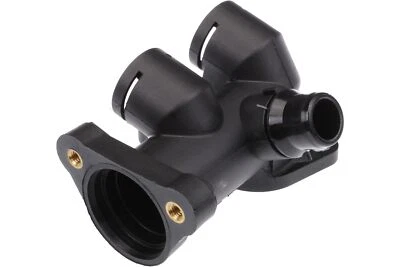 Brida de manguera de refrigerante de radiador URO 1999 para Volkswagen Passat 1998-2001 1,8 L L4 Foto 1 de 4