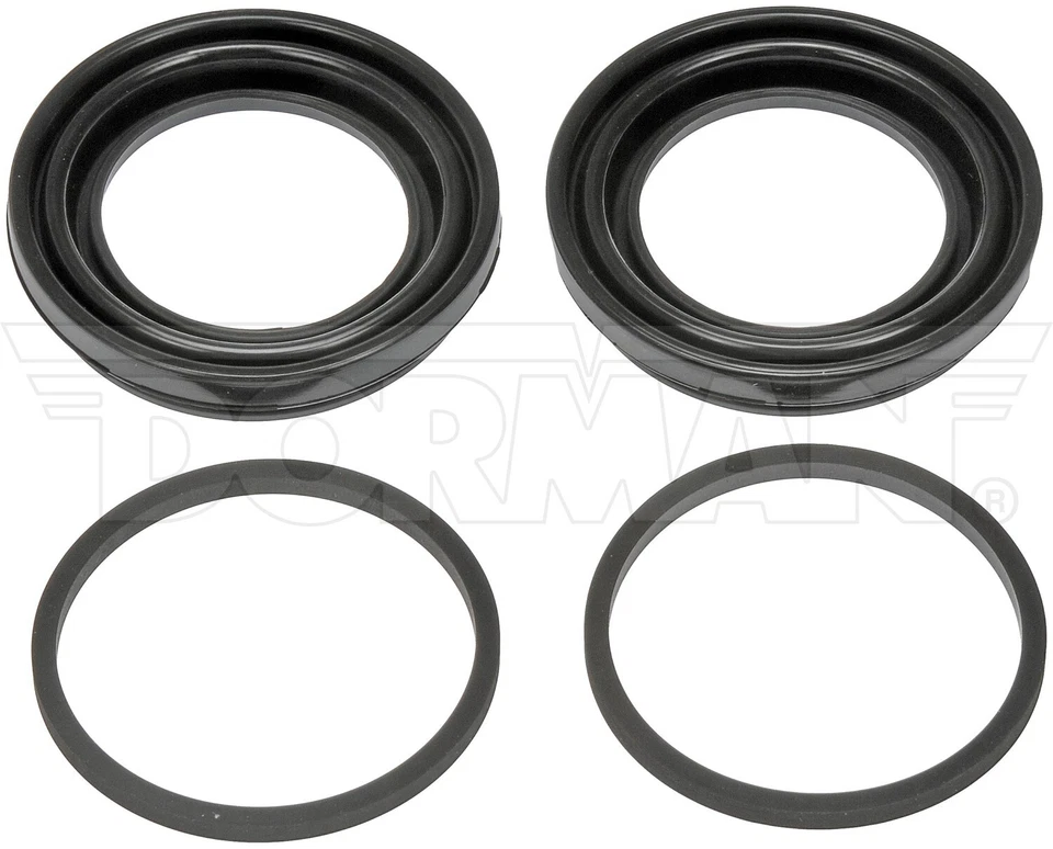 Kit de reparación de pinza de freno de disco Dorman para Mitsubishi Fuso FE145CC 2005-2007 Foto 1 de 1