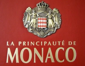 EURO PRINCIPATO DI MONACO, 2 € - DIVISIONALI ORIGINALI ZECCA, VARIE ANNATE, NEW! - Picture 1 of 11