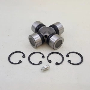 CROCIERA ALBERO TRASMISSIONE CON INGRASSATORE FIAT 124 SPECIAL - 125 PER 4606993 - Imagen 1 de 8