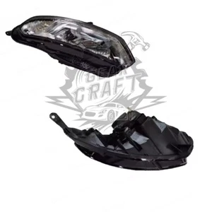 Fit For Ford Ecosport Headlight Headlamp LH Side Part No. CN1Z13101A - Bild 1 von 3