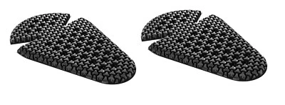 SAS Tec SC-1 KCB2air Level 2 Protektoren für Schulter Ellbogen Knie Hüfte, Paar