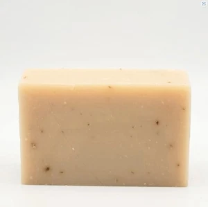 Cherry Almond - Handcrafted Body Soap - Picture 1 of 2