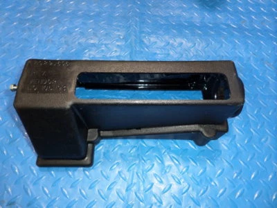 Onan Marine Diesel Generator 7.5 MDKBJ AIR INTAKE RESONATOR A029J606 - Image 1 of 4