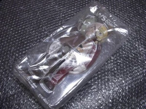 MEDICOM TOY BE@RBRICK BearBrick 400% KAWS COMPANION OPEN EDITION FLAYED BROWN - Picture 1 of 4