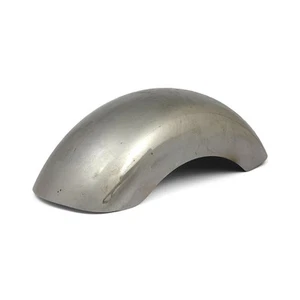 235mm Fender Stahl 2mm Heckfender Kotflügel Suzuki Harley Davidson Breitreifen - Bild 1 von 1
