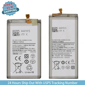 Battery For Samsung Galaxy Z Fold 3 5G 7.6" SM-F926U SM-F926U1 - Picture 1 of 13