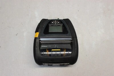 Zebra QLn420 Thermal Label Printer - Image 1 of 4