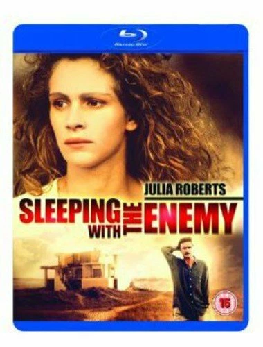 Sleeping With The Enemy [BLU-RAY] - Image 1 of 1