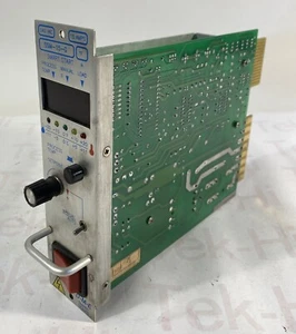D-M-E SSM-15-G TEMPERATURE MODULE SSM15G OVERNIGHT SHIPPING - Picture 1 of 8