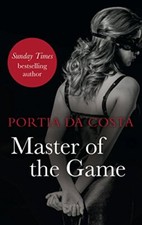 Master of the Game: Black Lace Classics By Portia Da Costa