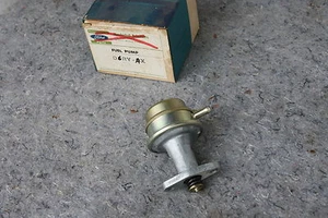 1976 MERCURY CAPRI FUEL PUMP D6RY-9350-A - Bild 1 von 2
